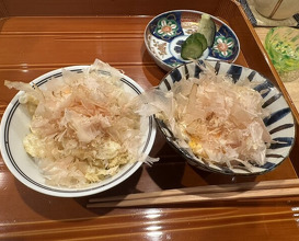 Dinner at Ginza Kitagawa
