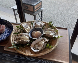 Dinner at Shibousai Kitagawa (私房菜 きた川)