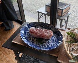 Dinner at Shibousai Kitagawa (私房菜 きた川)