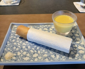 Dinner at Shibousai Kitagawa (私房菜 きた川)