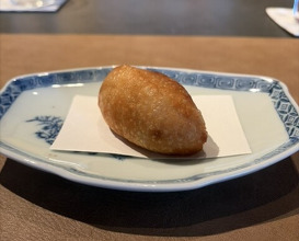Dinner at Shibousai Kitagawa (私房菜 きた川)