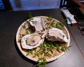 Dinner at Shibousai Kitagawa (私房菜 きた川)