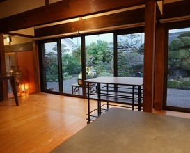 Dinner at Shibousai Kitagawa (私房菜 きた川)