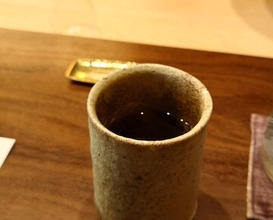 Dinner at Kamakura Kitajima