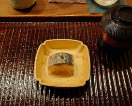 Dinner at Kamakura Kitajima