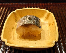 Dinner at Kamakura Kitajima
