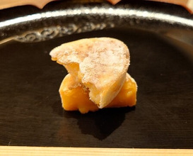 Dinner at Kamakura Kitajima