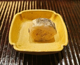 Dinner at Kamakura Kitajima