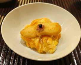 Dinner at Kamakura Kitajima