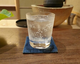 Dinner at Kamakura Kitajima