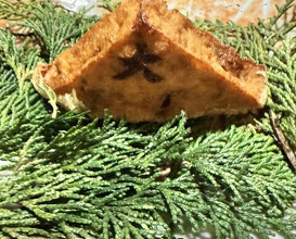 Dinner at Kamakura Kitajima