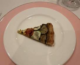 Dinner at Kitajima Tei (北島亭)