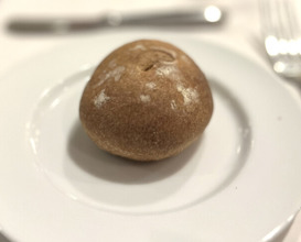 Dinner at Kitajima Tei (北島亭)