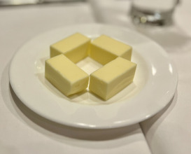 Dinner at Kitajima Tei (北島亭)