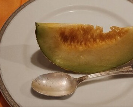 Dinner at Steak House Kitchen Ribbon (ステーキハウス キッチンリボン)