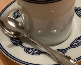 Dinner at Steak House Kitchen Ribbon (ステーキハウス キッチンリボン)
