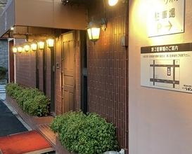 Dinner at Steak House Kitchen Ribbon (ステーキハウス キッチンリボン)