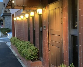Dinner at Steak House Kitchen Ribbon (ステーキハウス キッチンリボン)
