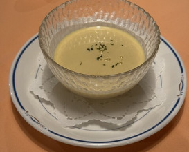 Dinner at Steak House Kitchen Ribbon (ステーキハウス キッチンリボン)