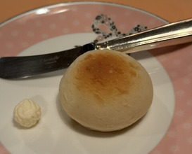 Dinner at Steak House Kitchen Ribbon (ステーキハウス キッチンリボン)