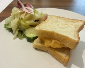 Dinner at kitchen Toshiki (kitchen俊貴)