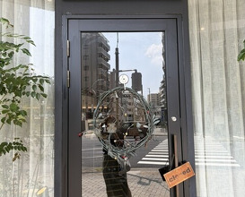 Dinner at kitchen Toshiki (kitchen俊貴)