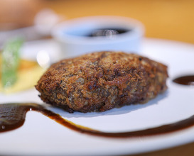 Dinner at kitchen Toshiki (kitchen俊貴)
