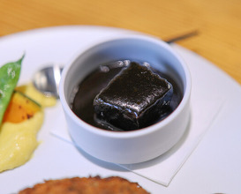 Dinner at kitchen Toshiki (kitchen俊貴)