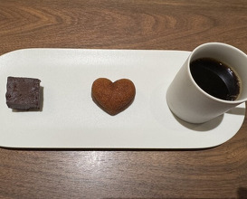Dinner at kitchen Toshiki (kitchen俊貴)