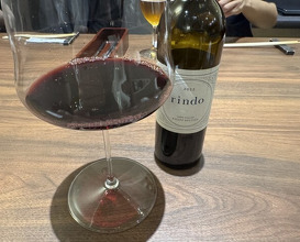 Dinner at kitchen Toshiki (kitchen俊貴)