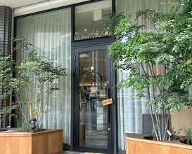 Dinner at kitchen Toshiki (kitchen俊貴)