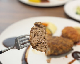 Dinner at kitchen Toshiki (kitchen俊貴)