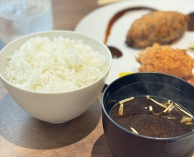 Dinner at kitchen Toshiki (kitchen俊貴)