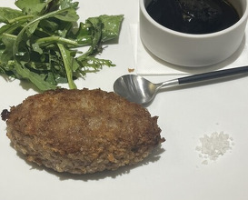 Dinner at kitchen Toshiki (kitchen俊貴)