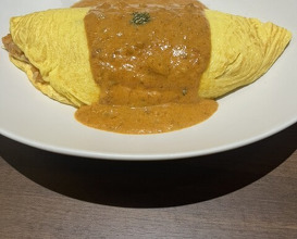Dinner at kitchen Toshiki (kitchen俊貴)