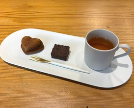 Dinner at kitchen Toshiki (kitchen俊貴)