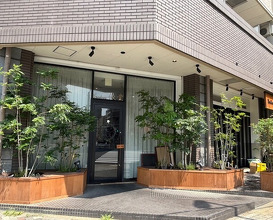 Dinner at kitchen Toshiki (kitchen俊貴)