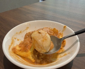 Dinner at kitchen Toshiki (kitchen俊貴)