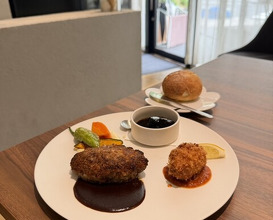 Dinner at kitchen Toshiki (kitchen俊貴)