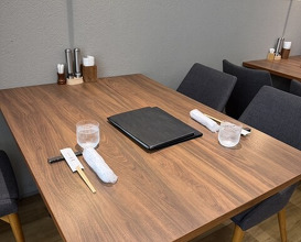 Dinner at kitchen Toshiki (kitchen俊貴)