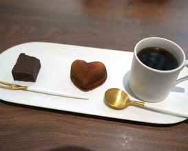 Dinner at kitchen Toshiki (kitchen俊貴)