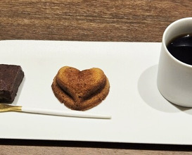 Dinner at kitchen Toshiki (kitchen俊貴)