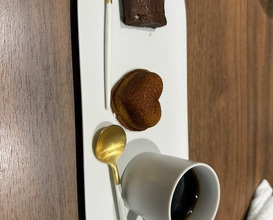 Dinner at kitchen Toshiki (kitchen俊貴)