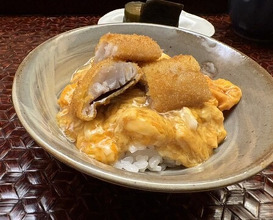 Dinner at Kiyama (木山)