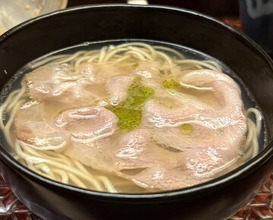 Dinner at Kiyama (木山)