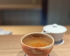 Dinner at Kiyama (木山)