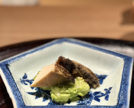 Dinner at Kiyama (木山)