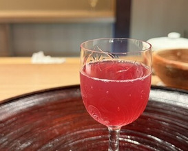Dinner at Kiyama (木山)