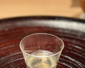 Dinner at Kiyama (木山)