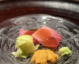 Dinner at Kiyama (木山)